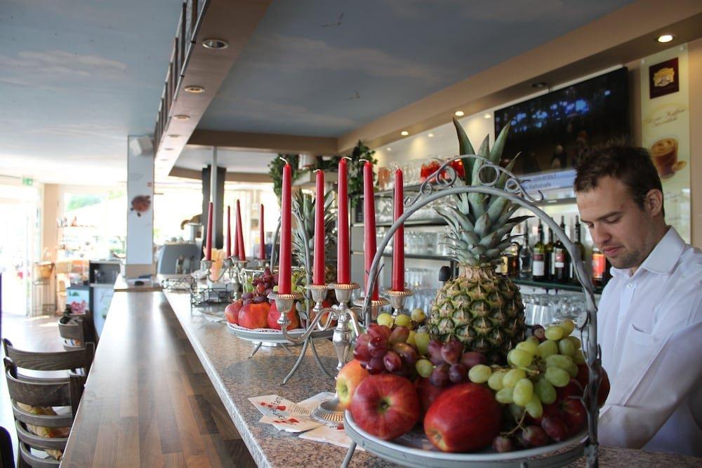 Hotel Al Faro Lodge Podersdorf am See Esterno foto