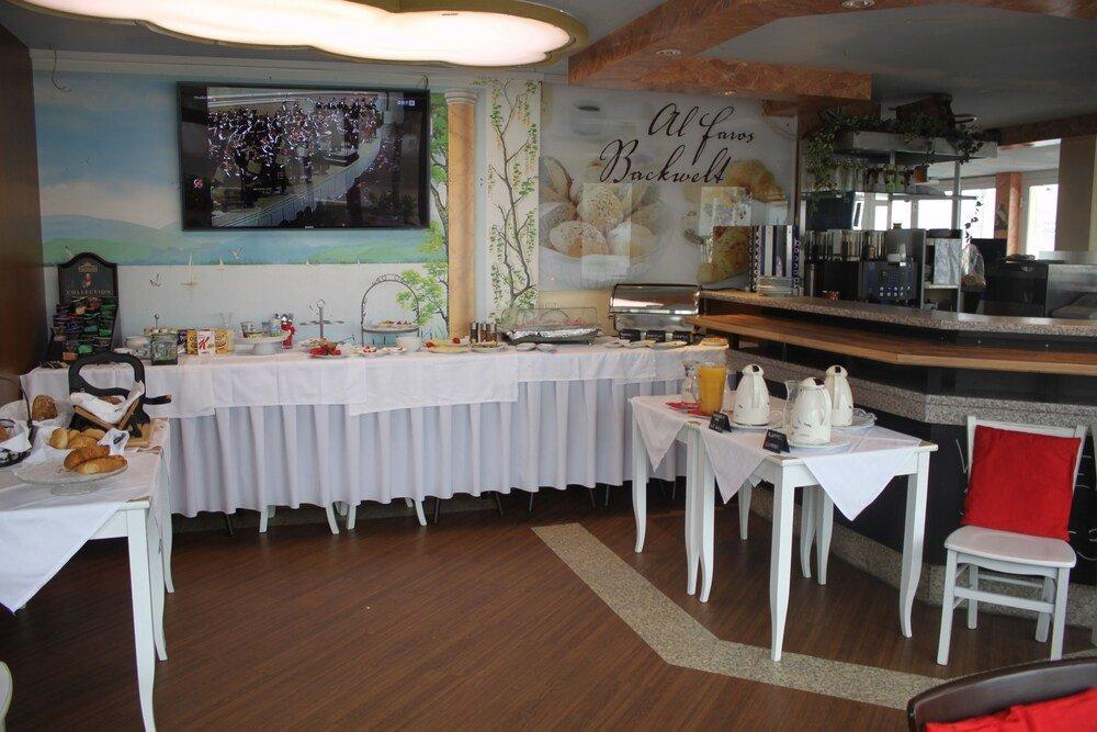 Hotel Al Faro Lodge Podersdorf am See Esterno foto
