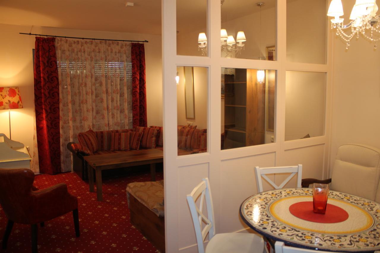 Hotel Al Faro Lodge Podersdorf am See Esterno foto