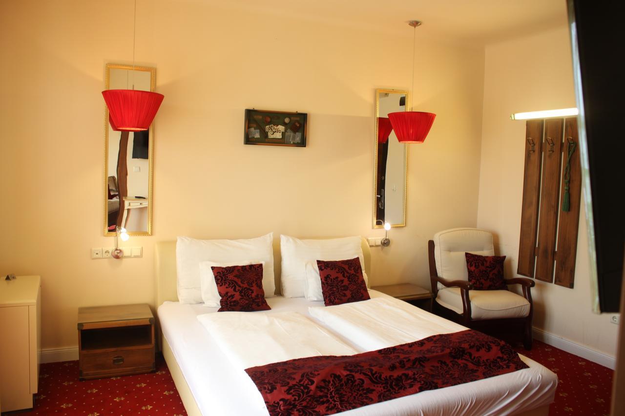 Hotel Al Faro Lodge Podersdorf am See Esterno foto