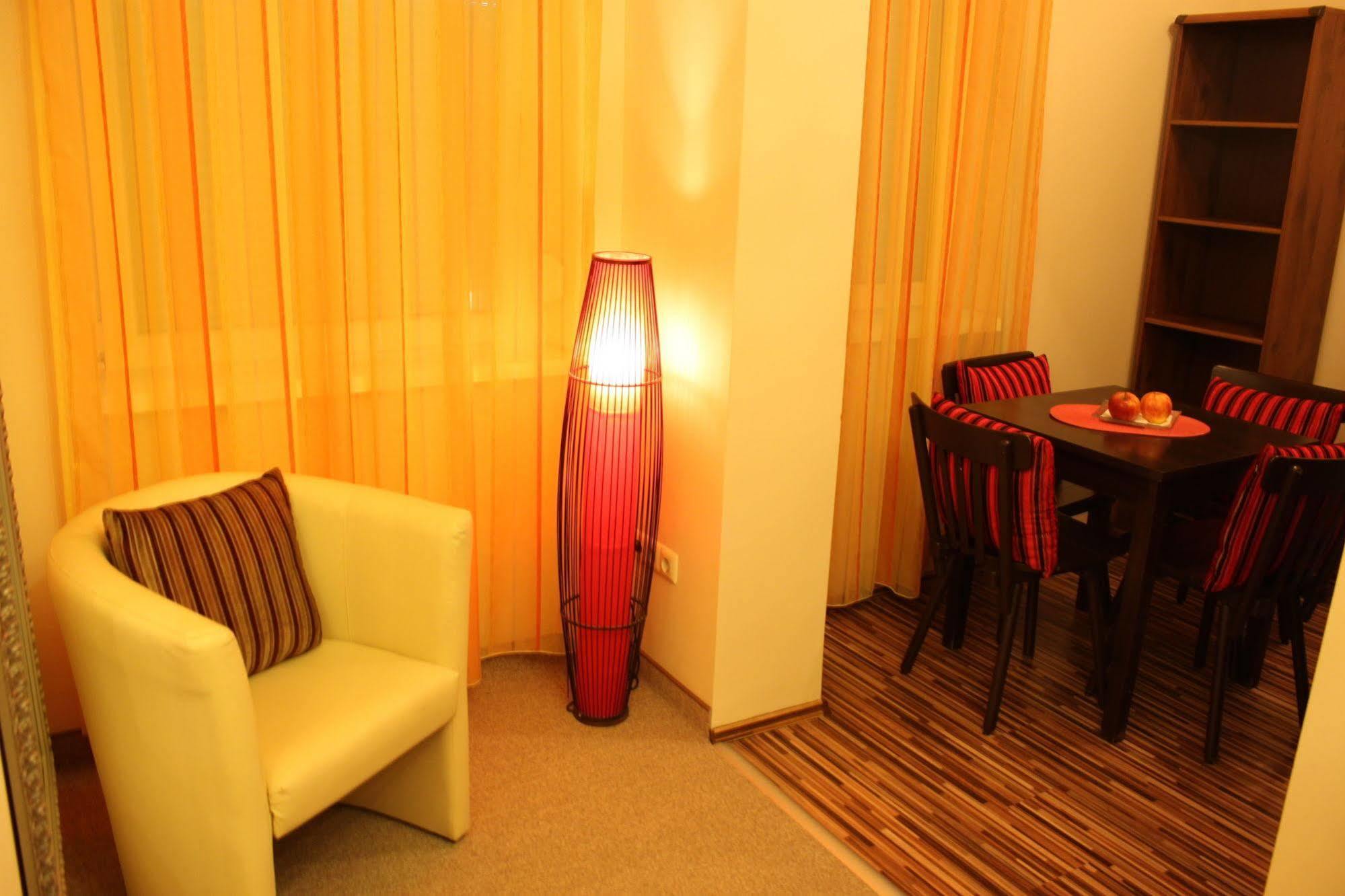Hotel Al Faro Lodge Podersdorf am See Esterno foto