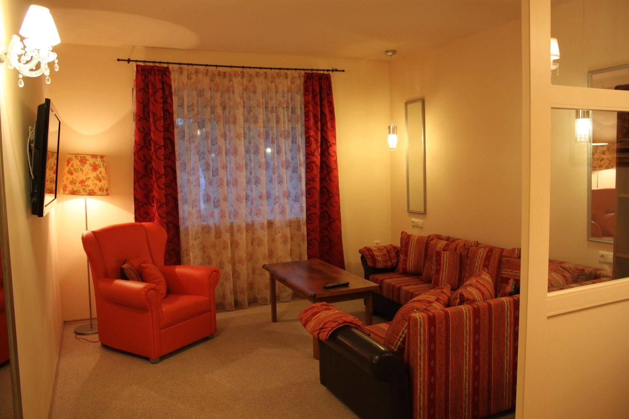 Hotel Al Faro Lodge Podersdorf am See Esterno foto